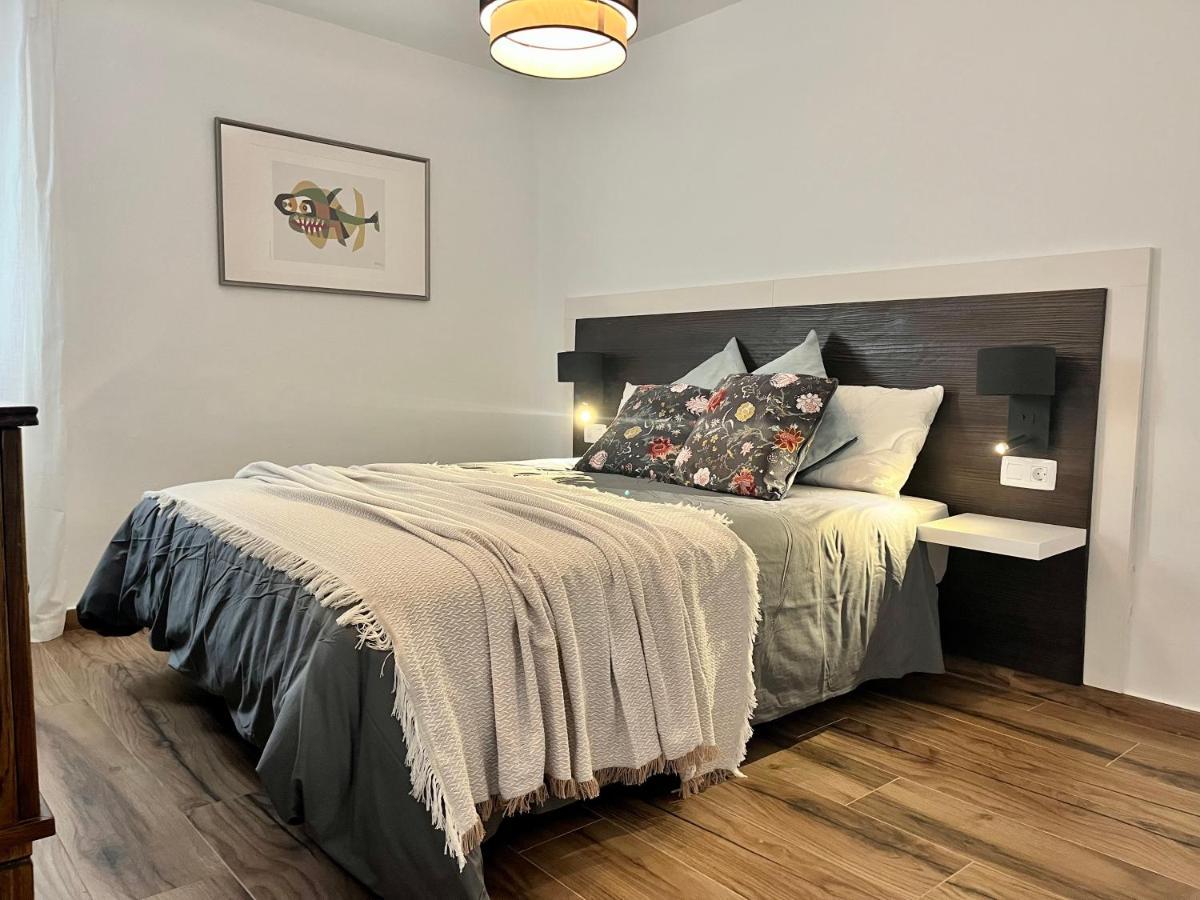 Vila Flor De Mar Guatiza Exteriér fotografie
