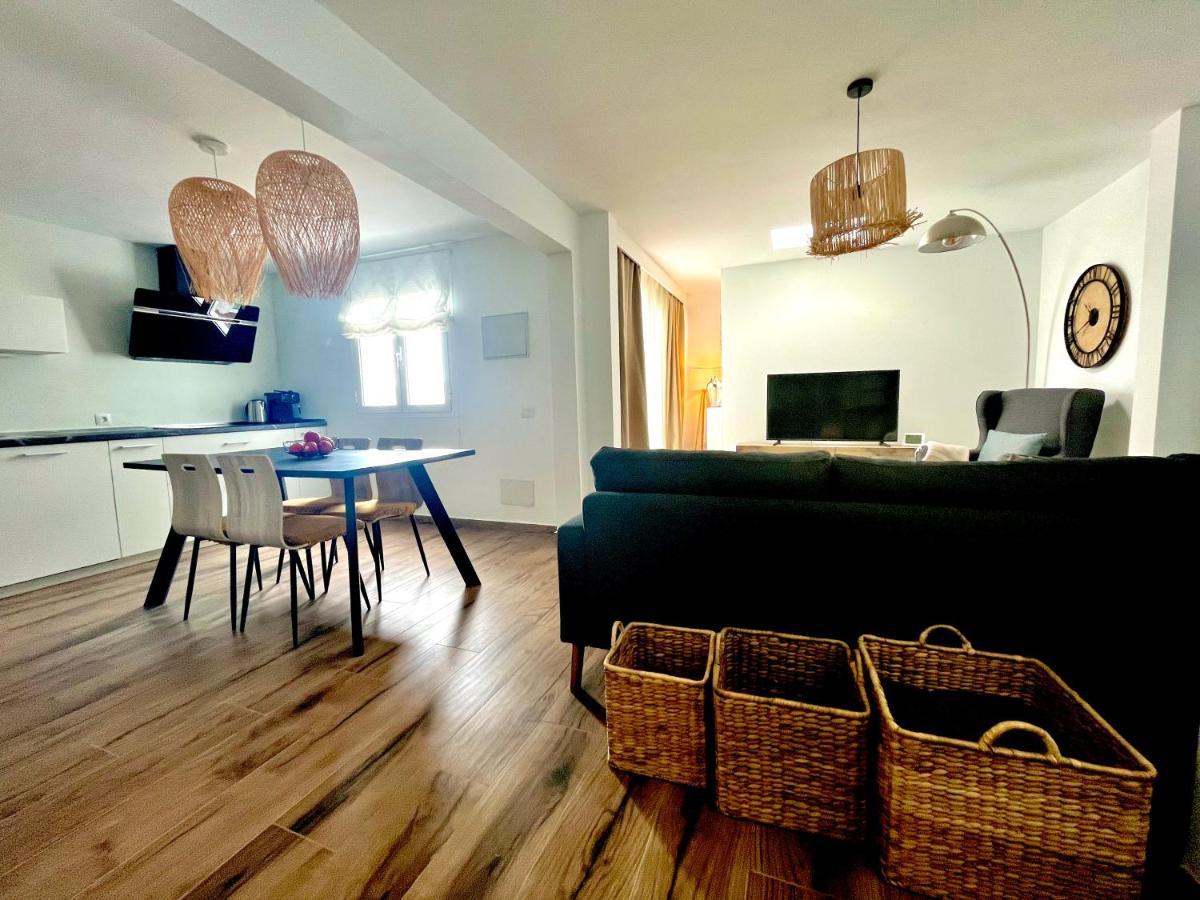 Vila Flor De Mar Guatiza Exteriér fotografie