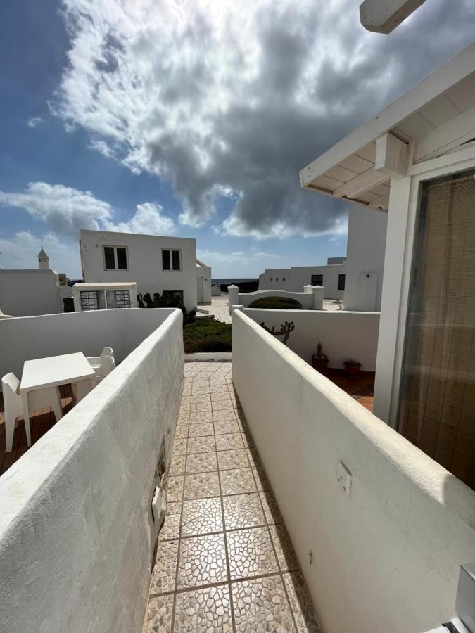 Vila Flor De Mar Guatiza Exteriér fotografie