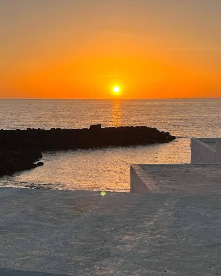 Vila Flor De Mar Guatiza Exteriér fotografie