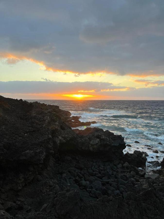 Vila Flor De Mar Guatiza Exteriér fotografie