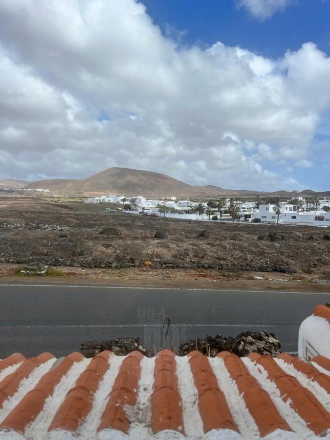 Vila Flor De Mar Guatiza Exteriér fotografie